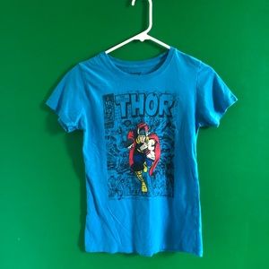 Marvel’s The Mighty Thor T-Shirt
